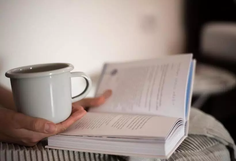 ペンション U Josífka