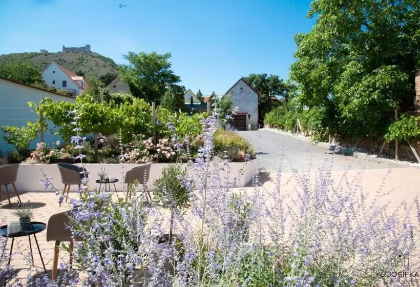 ペンション U Josífka