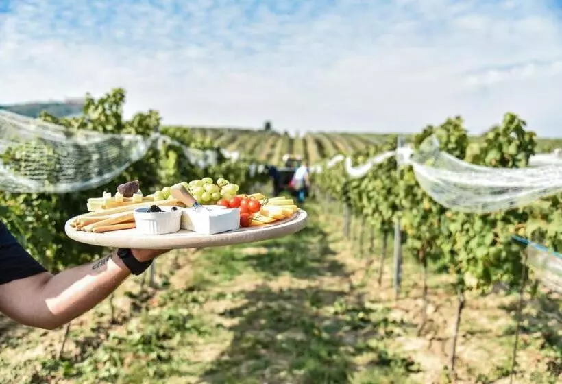 ペンション U Josífka