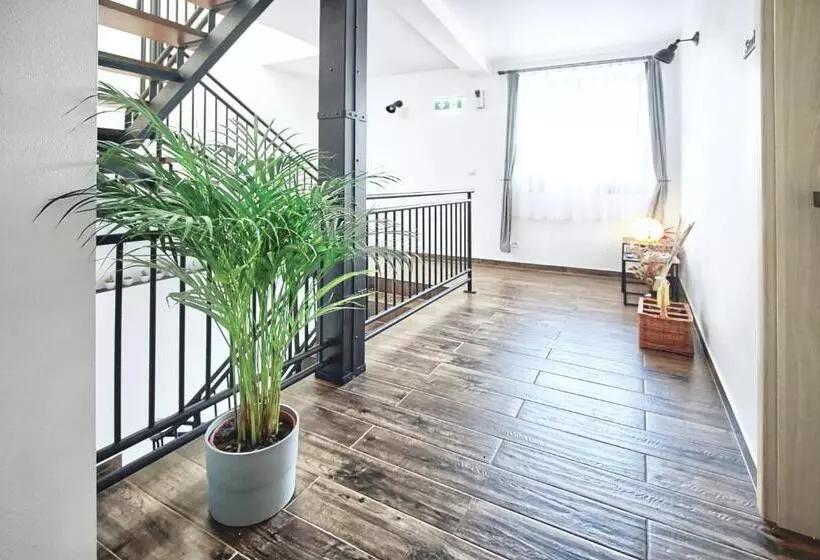 ペンション U Josífka