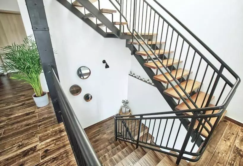 ペンション U Josífka