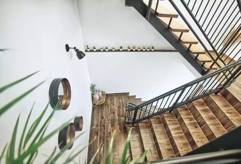 ペンション U Josífka