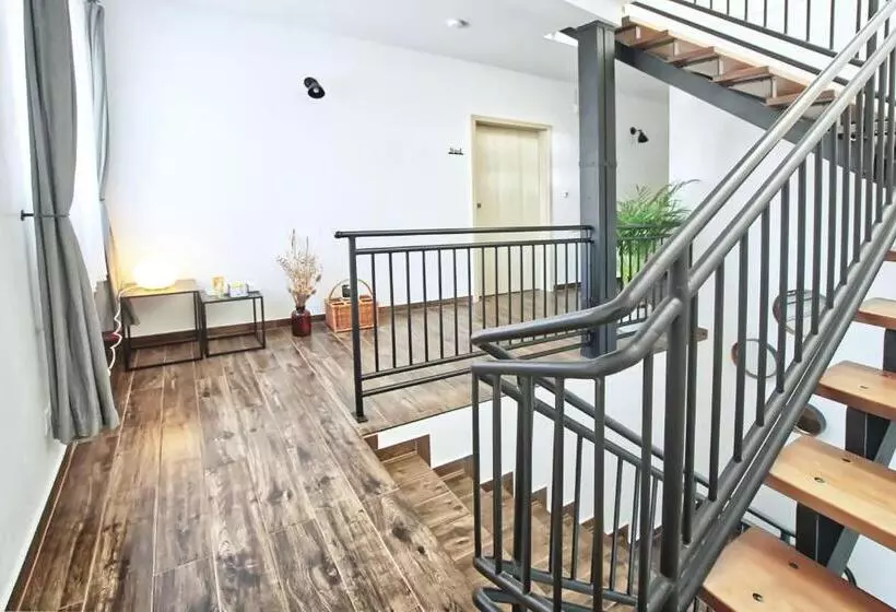 ペンション U Josífka