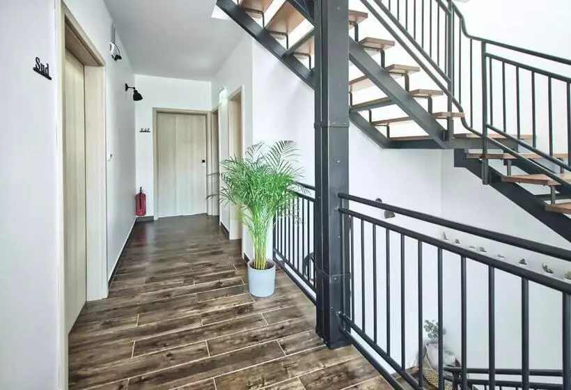 ペンション U Josífka