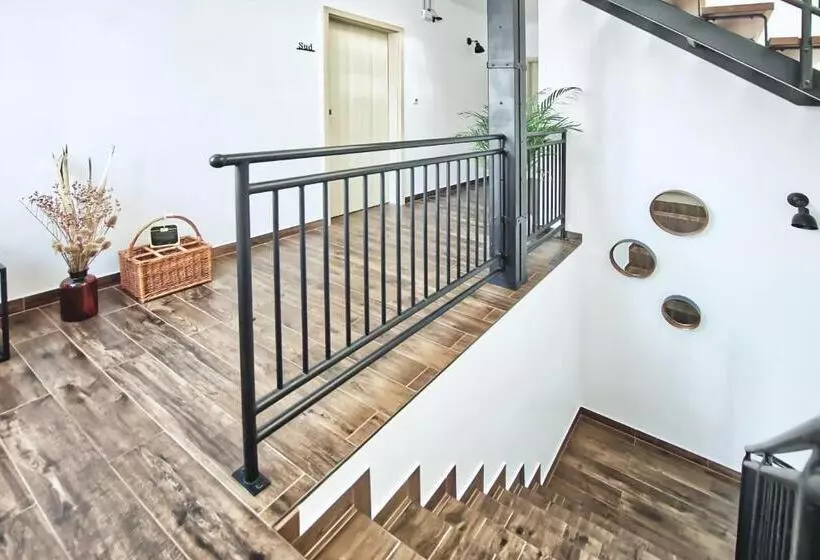 ペンション U Josífka