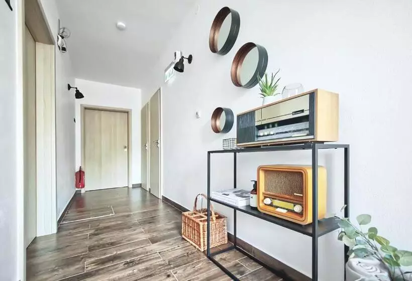 ペンション U Josífka