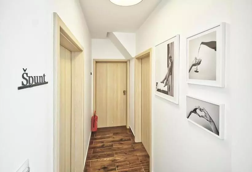 ペンション U Josífka