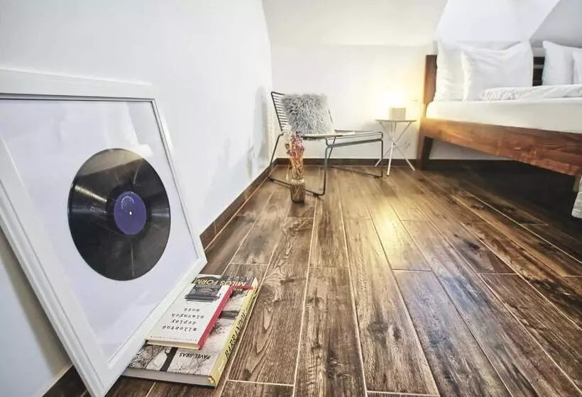 ペンション U Josífka