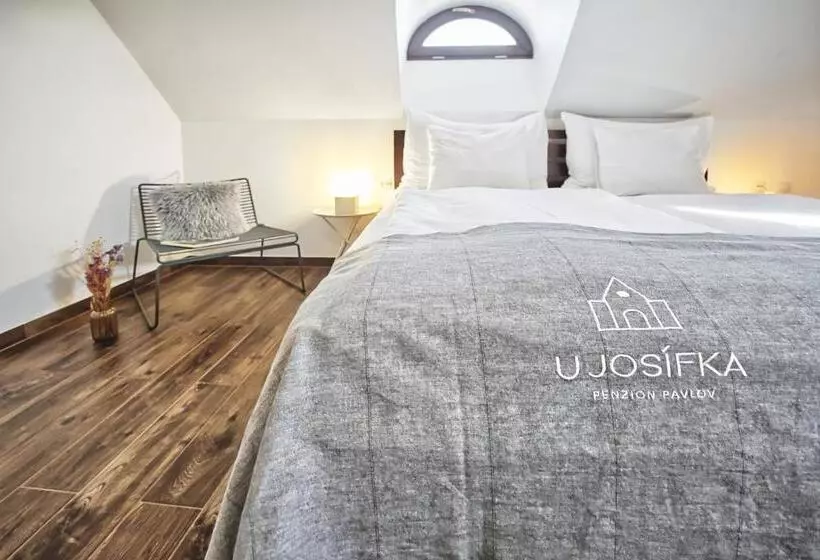 ペンション U Josífka