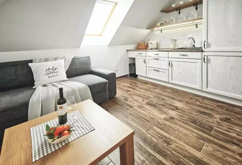 ペンション U Josífka