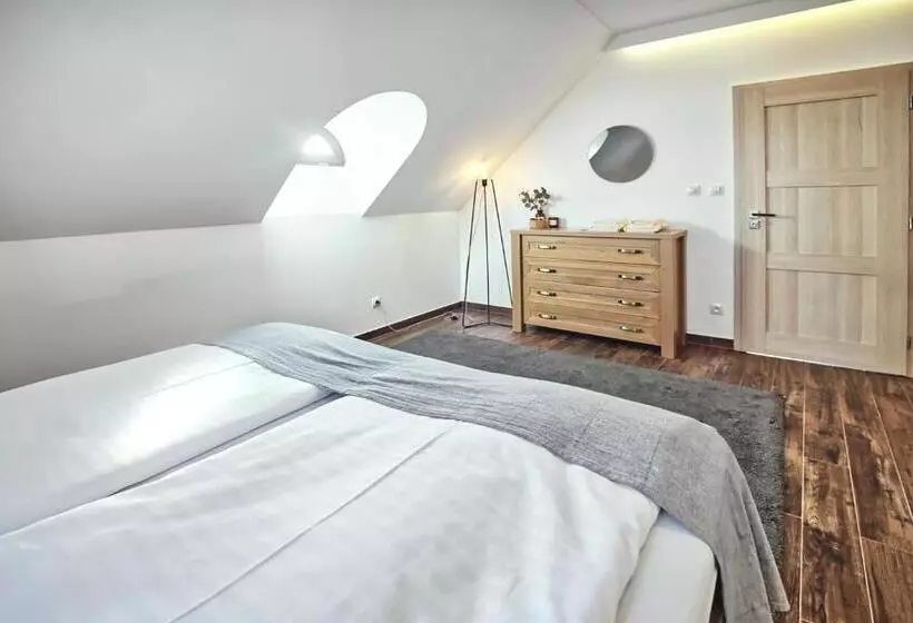 ペンション U Josífka