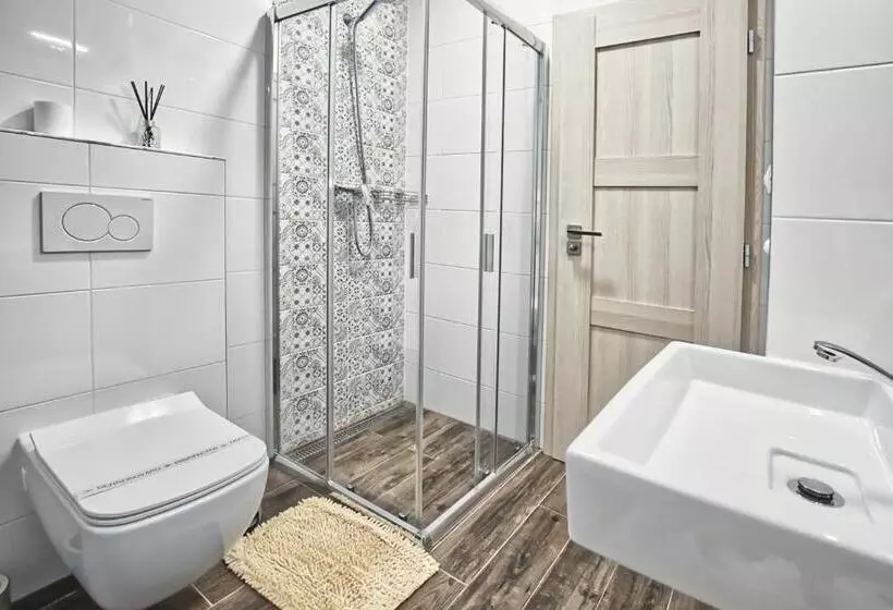 ペンション U Josífka