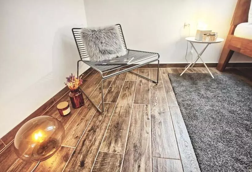 ペンション U Josífka