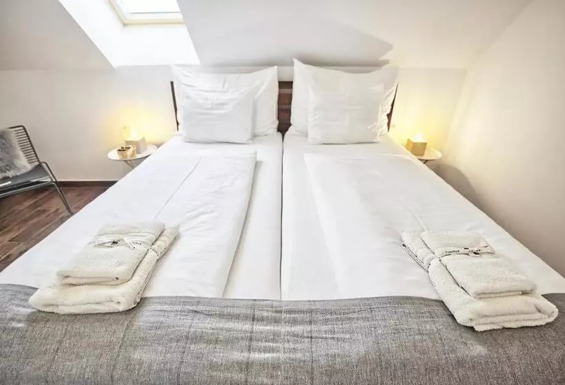 ペンション U Josífka