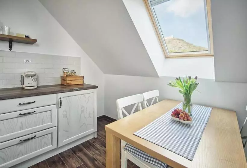 ペンション U Josífka