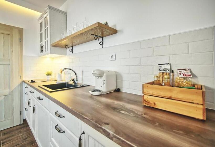 膳宿费 U Josífka