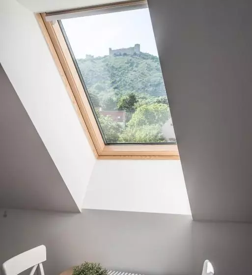 ペンション U Josífka