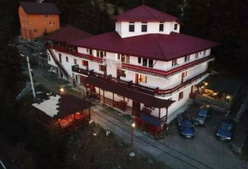 پانسیون Vila Ranca
