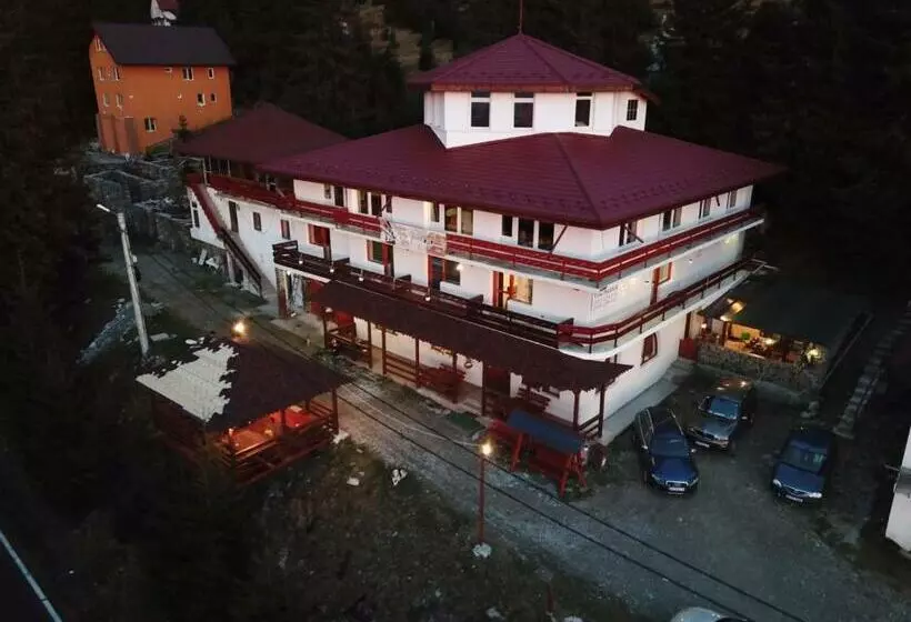 پانسیون Vila Ranca