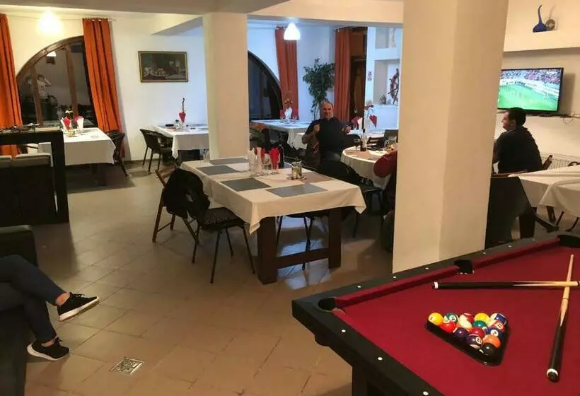 پانسیون Vila Ranca