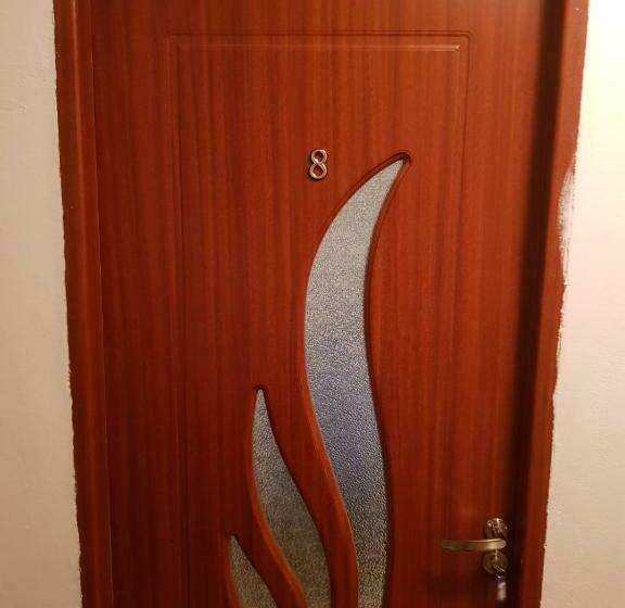 ペンション Vila Ranca