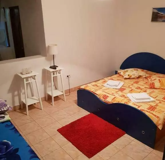 پانسیون Vila Ranca