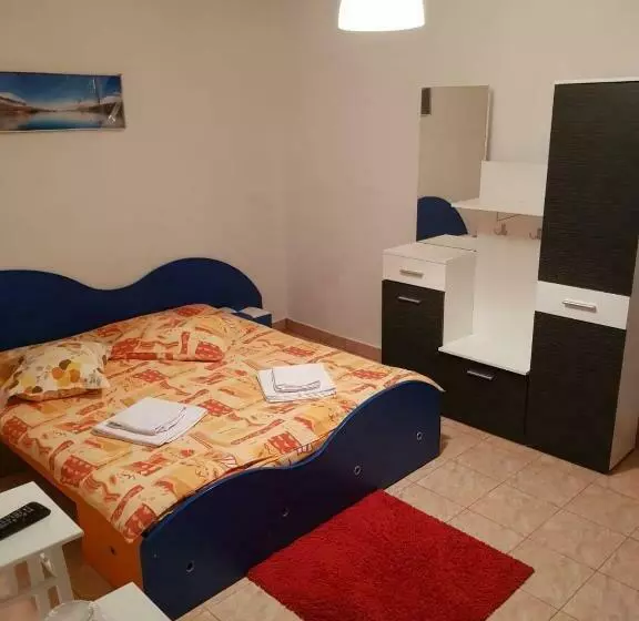پانسیون Vila Ranca