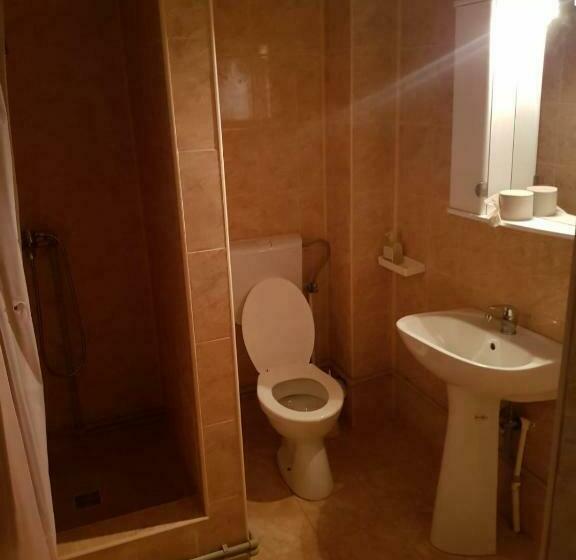 ペンション Vila Ranca