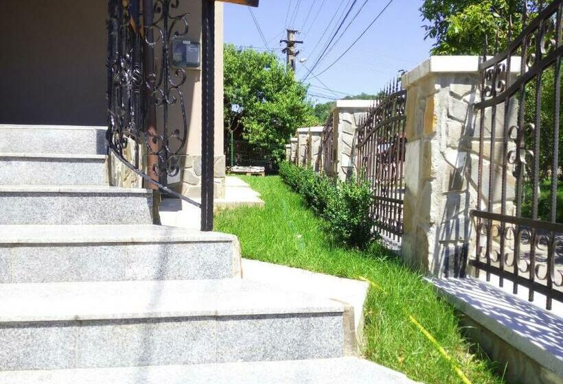 بنسيون Vila Slanic