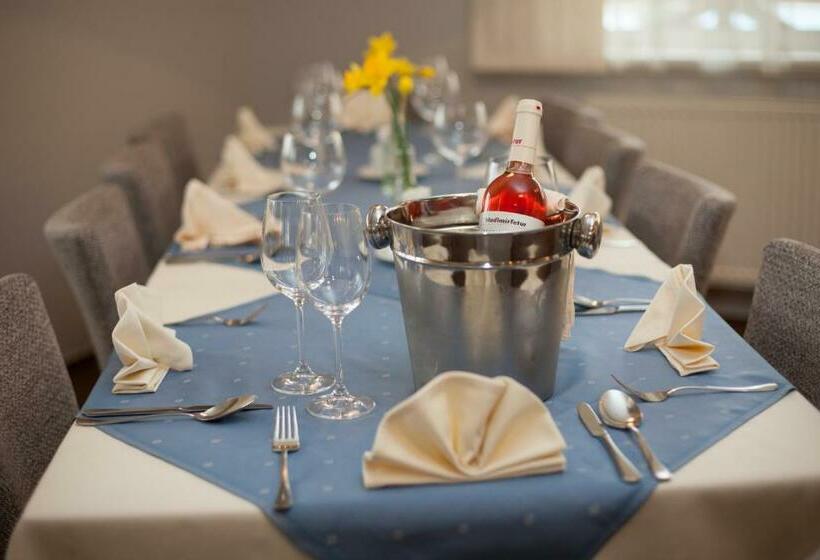 ペンション Za Vodou