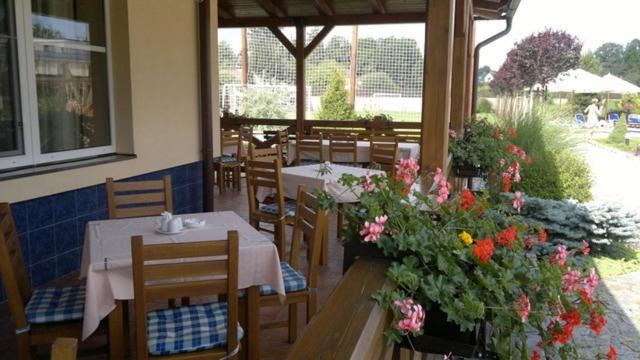 ペンション Za Vodou