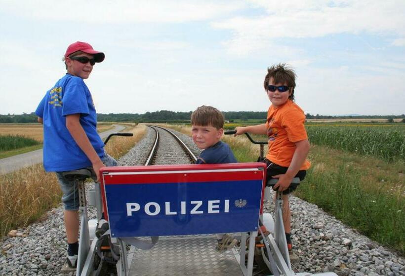 Pension Schlossblick