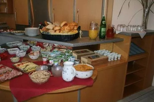 Pension Schlossblick