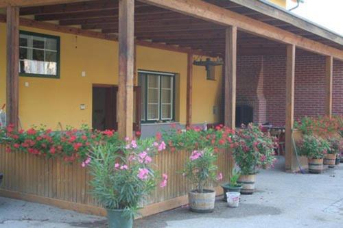 Pension Schlossblick