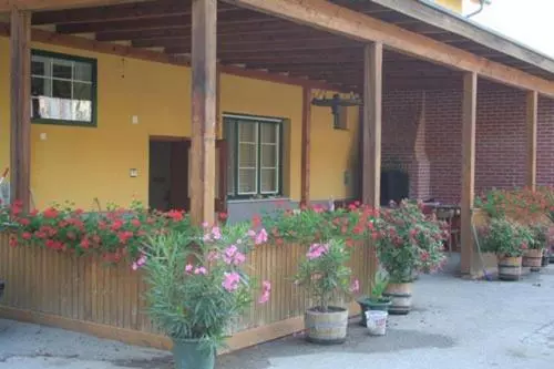 Pension Schlossblick