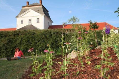 Pension Schlossblick