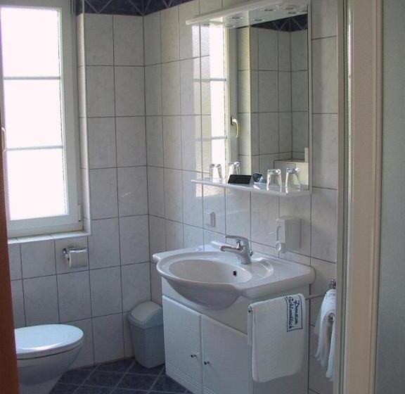 Pension Schlossblick