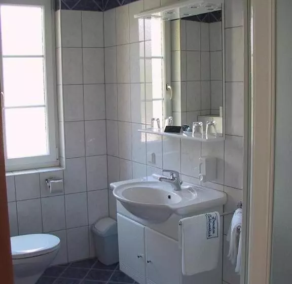 Pension Schlossblick