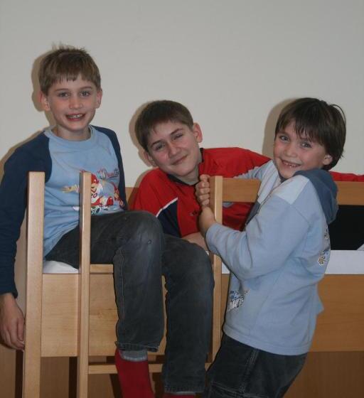 Pension Schlossblick