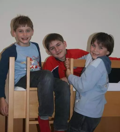 Pension Schlossblick