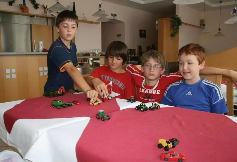 Pension Schlossblick