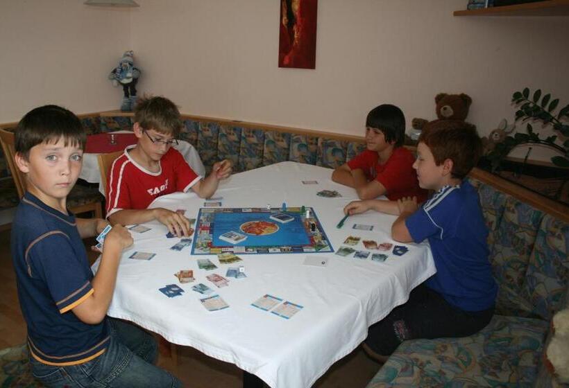 Pension Schlossblick