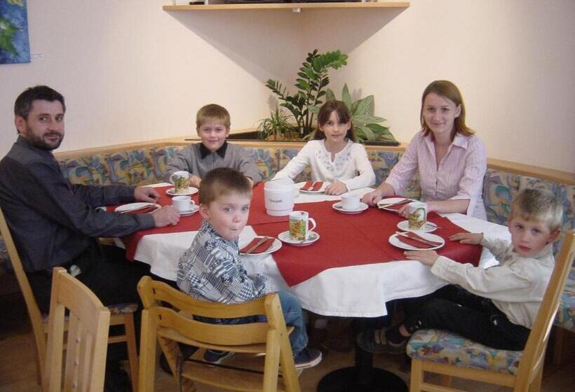 Pension Schlossblick