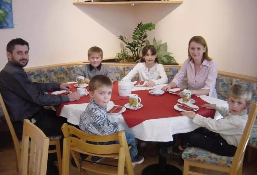 Pension Schlossblick