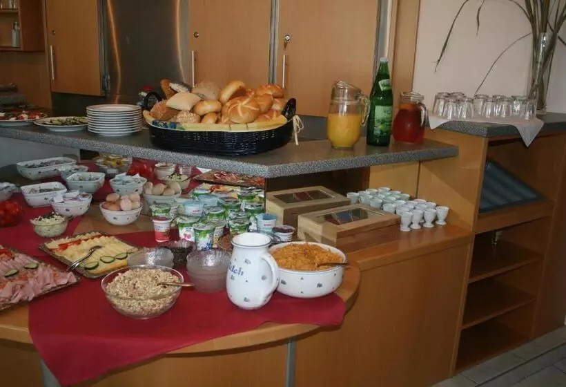 Pension Schlossblick