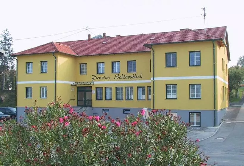 Pension Schlossblick