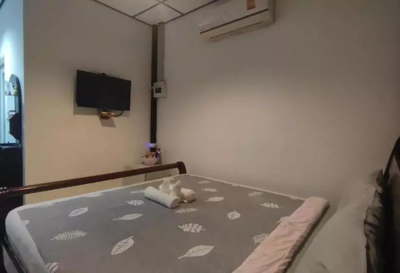 Lomakeskus Rai Eingpu