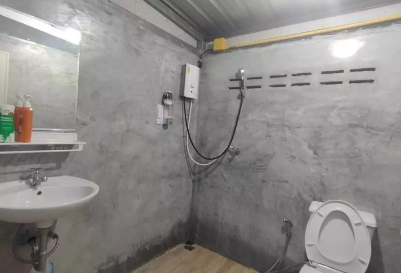 Lomakeskus Rai Eingpu