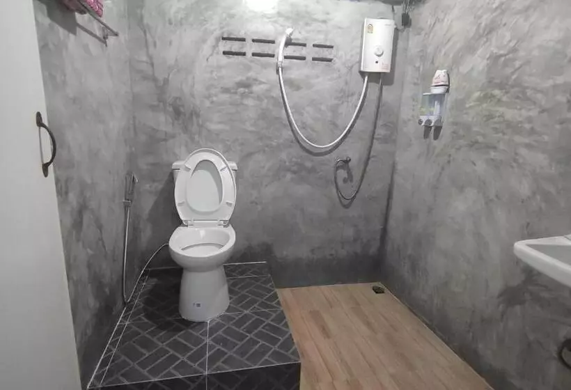 Lomakeskus Rai Eingpu