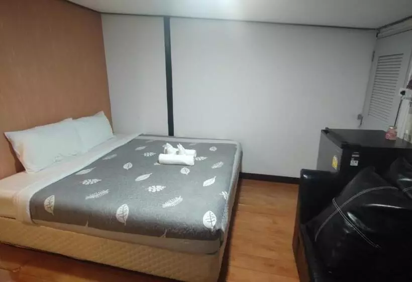 Lomakeskus Rai Eingpu